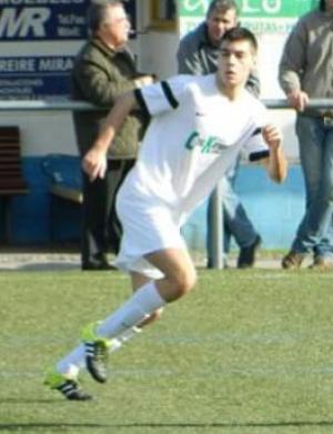 Juanma (Sada C.F.) - 2015/2016