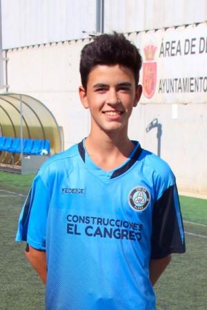 RAL (C.D. Unin lora) - 2015/2016