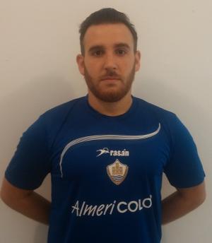 Eros (S. Torres Lucainena) - 2015/2016