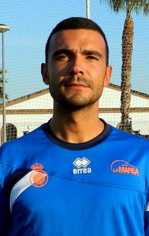 Daniel Gallego (Atlco Sanluqueo) - 2015/2016