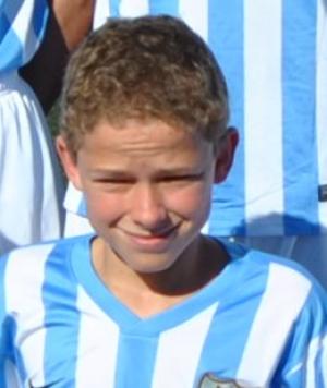 Juan Mara (C.D San Flix) - 2015/2016