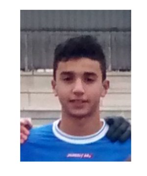 Mounir (A.D. Lopera) - 2015/2016