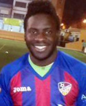 Cedric (Pobla de Mafumet) - 2015/2016