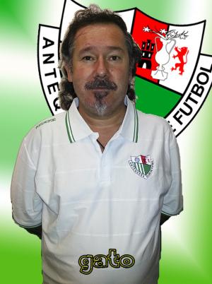 Gato (Antequera C.F.) - 2015/2016