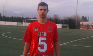 Parri (Benferri C.F.) - 2015/2016