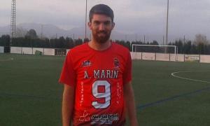 lex Marn (Benferri C.F.) - 2015/2016