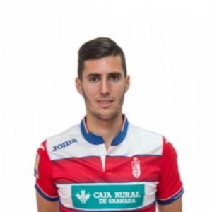 Sergi Guardiola (A.D. Alcorcn) - 2015/2016