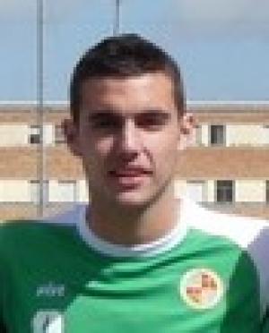 Pablo (Menciano Atltico CD) - 2015/2016