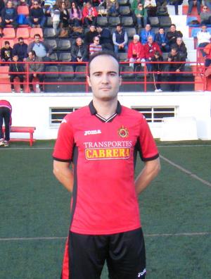 Linares (Hurcal Overa C.F.) - 2015/2016