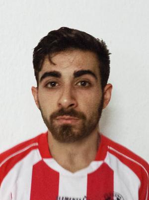 Figueroa (Atltico Porcuna) - 2015/2016