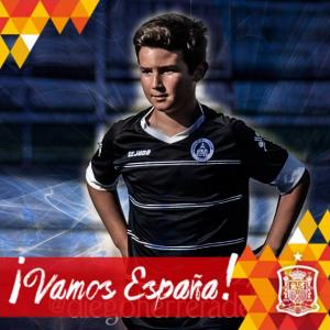 Diego Herrera (Jerez Alternativa B) - 2015/2016