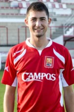 Argider (Bermeo F.T.) - 2015/2016