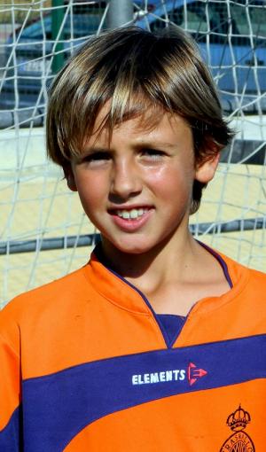 Ivn Rodrguez  (Trasmallo F.C.) - 2015/2016