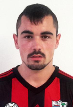 Jon Madrazo (Arenas de Getxo) - 2015/2016