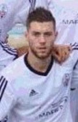 Javi Zapata (Betanzos C.F.) - 2015/2016