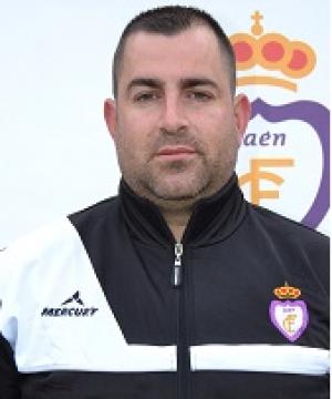 JUANDE (Real Jan C.F.) - 2015/2016
