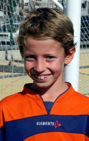 Carlos (Trasmallo F.C.) - 2015/2016
