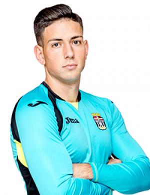 Manzanares (F.C. Cartagena) - 2015/2016