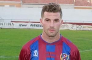 Joselu (Yeclano Deportivo) - 2015/2016