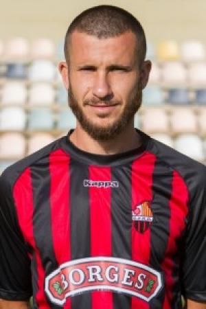 lex Colorado (C.F. Reus Deportiu) - 2015/2016
