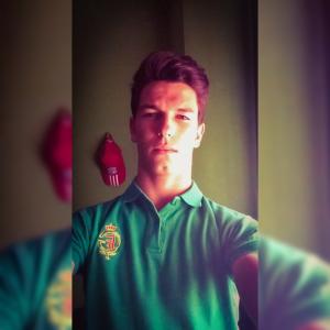Franco (C.D. Zaidn) - 2015/2016