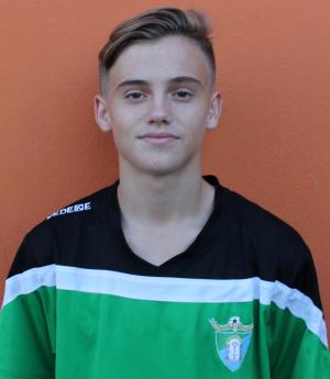 Marcos (Vzquez Cultural B) - 2015/2016