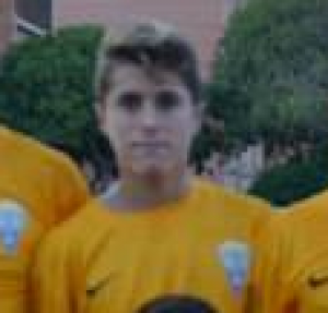 Fernando (Atltico Benamiel) - 2015/2016