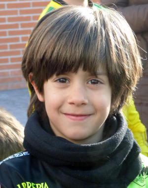 Turbo (U.D. Maracena B) - 2015/2016