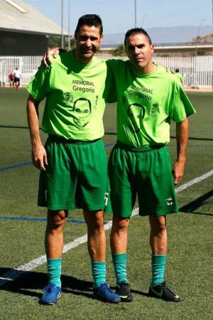 Villegas (A.C.V. Viator) - 2015/2016