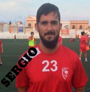 Sergio Iglesias (Lucena C.F.) - 2015/2016