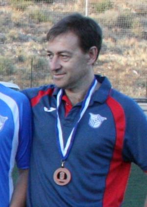 Pedro (A.D. Poli Aguadulce) - 2015/2016