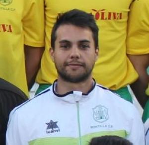 Lori (Montilla C.F.) - 2015/2016