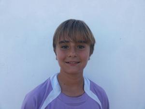 DANI (Domingo Savio) - 2015/2016