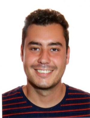 Juan (Sierra Segura C.F.) - 2015/2016