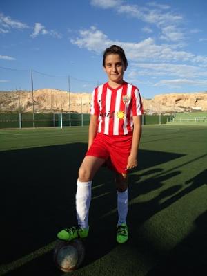 Vitales (U.D. Almera B) - 2015/2016