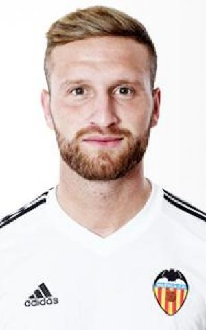 Mustafi (Valencia C.F.) - 2015/2016
