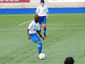 Oneze (C.D. Vera) - 2015/2016