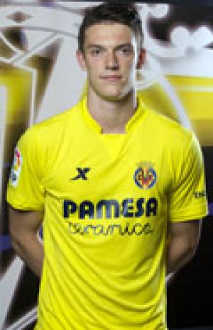 Marn (Villarreal C.F.) - 2015/2016