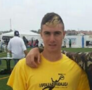 Ramn (Balona Balompi C.F.) - 2015/2016