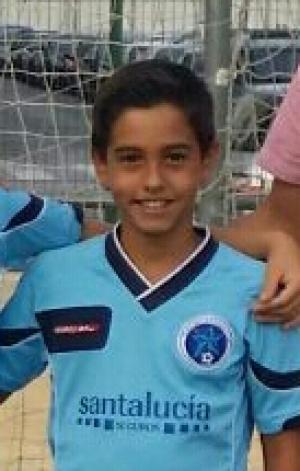 lex (Estrella Portuense C) - 2015/2016