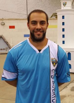 Antoito (Puerto Malagueo) - 2015/2016