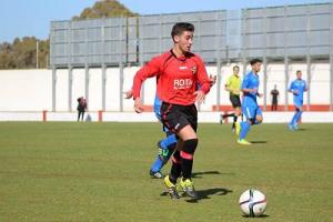 Chino (U.D. Rotea) - 2015/2016