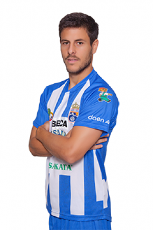 Carlos Martnez (Lorca F.C.) - 2015/2016
