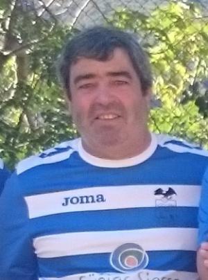 Churra (C.F. Gejar-Sierra) - 2015/2016