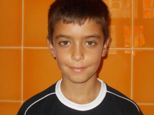 Cordero (Trasmallo F.C.) - 2015/2016