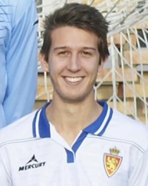 Guti (Deportivo Aragn) - 2015/2016