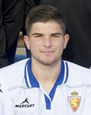 Ral Guti (Deportivo Aragn) - 2015/2016