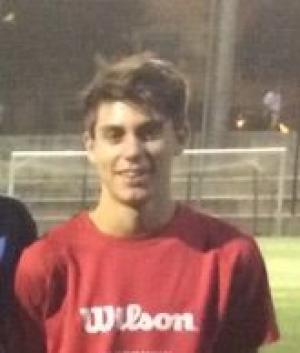 Sergio (Granada Noroeste) - 2015/2016