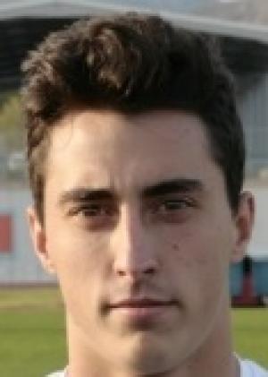 Gonzalo (S.F. Benidorm C.D.) - 2015/2016