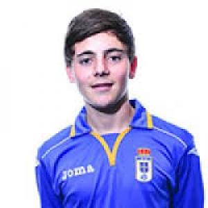Csar (Marino de Luanco) - 2015/2016